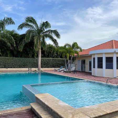 Апартаменти Dushi Townhouse Curacao Віллемстад Екстер'єр фото