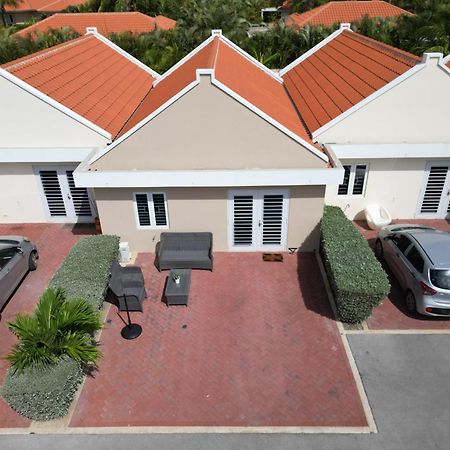 Апартаменти Dushi Townhouse Curacao Віллемстад Екстер'єр фото