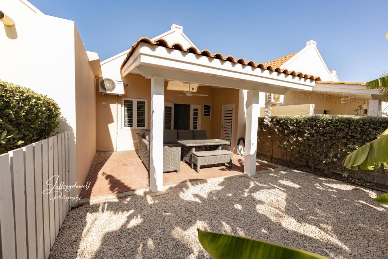 Апартаменти Dushi Townhouse Curacao Віллемстад Екстер'єр фото