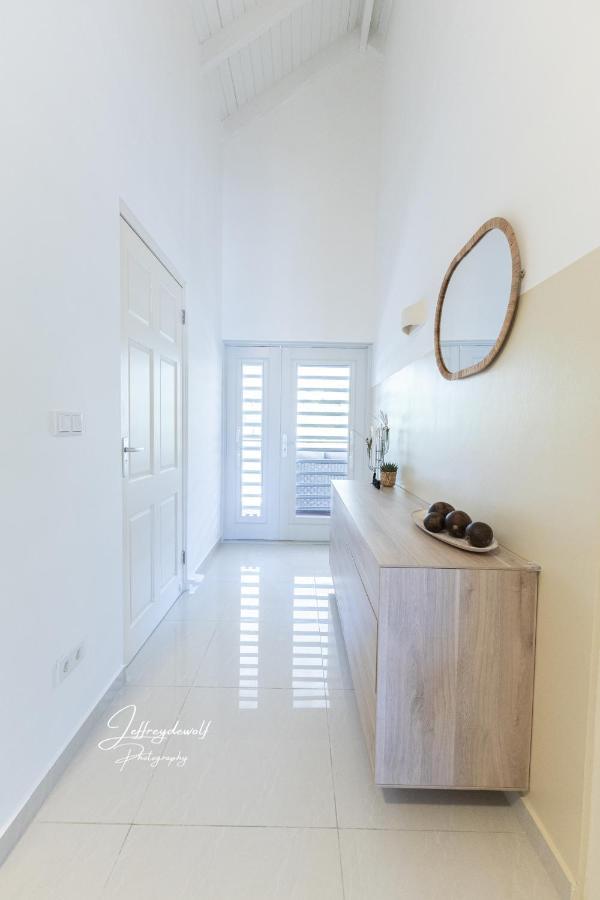 Апартаменти Dushi Townhouse Curacao Віллемстад Екстер'єр фото