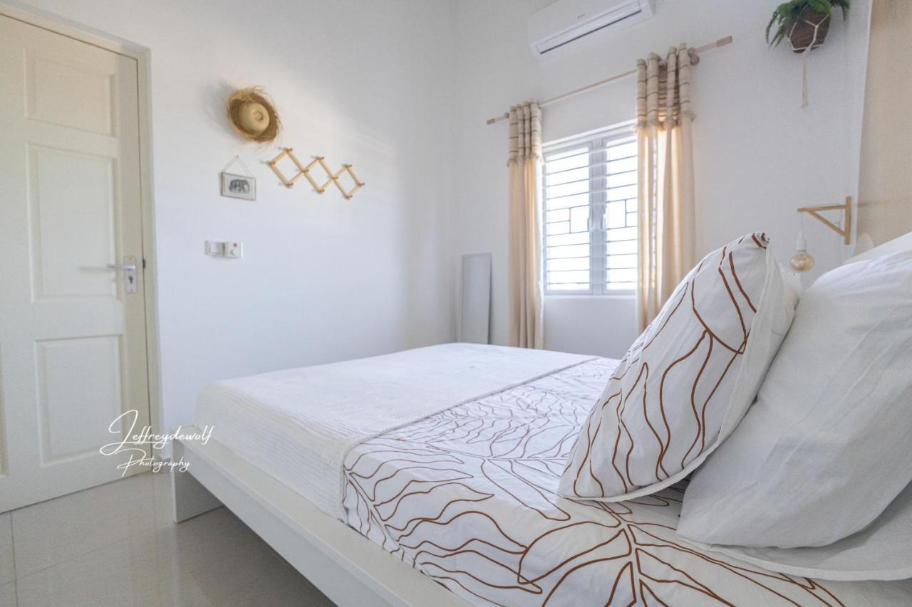 Апартаменти Dushi Townhouse Curacao Віллемстад Екстер'єр фото
